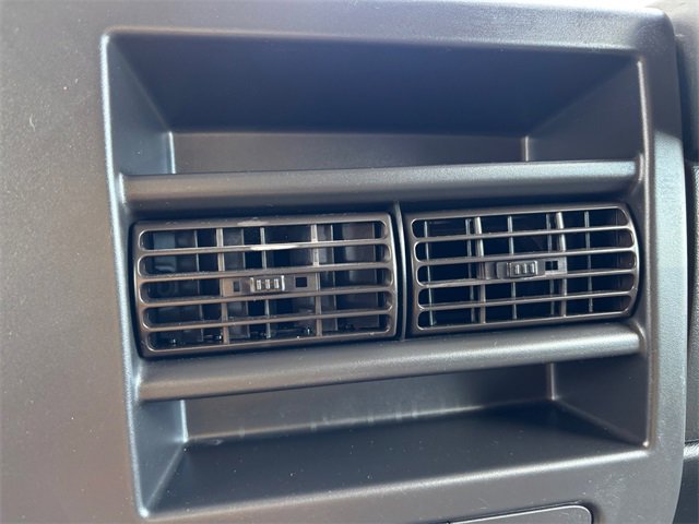 Used 2022 GMC Savana 3500 w/ Power Convenience Package image 21