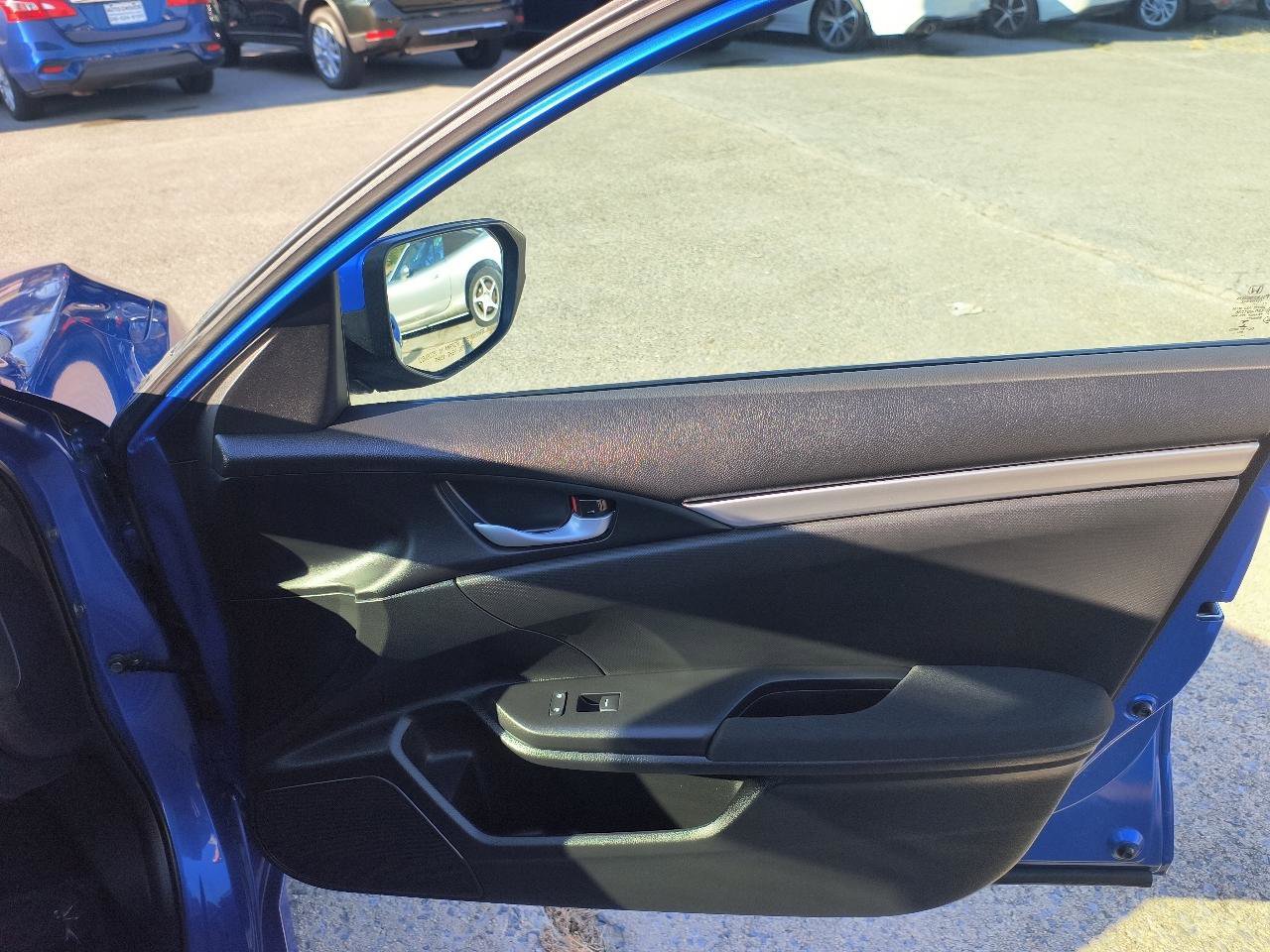 Used 2021 Honda Civic LX image 40