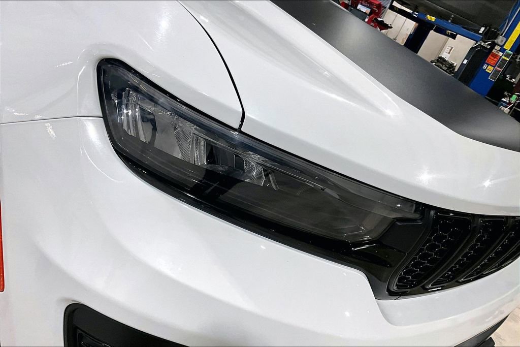 Used 2024 Jeep Grand Cherokee Trailhawk image 25