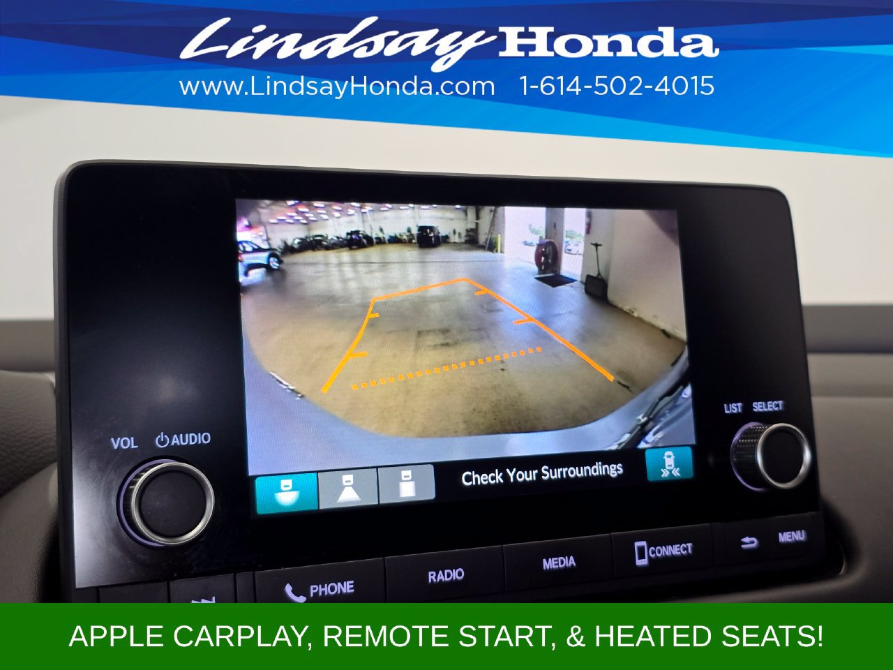 Used 2025 Honda HR-V Sport image 18