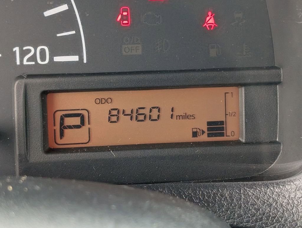 Used 2020 Nissan NV200 SV image 25