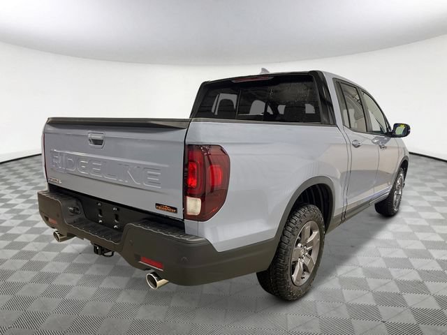 New 2026 Honda Ridgeline TrailSport image 6