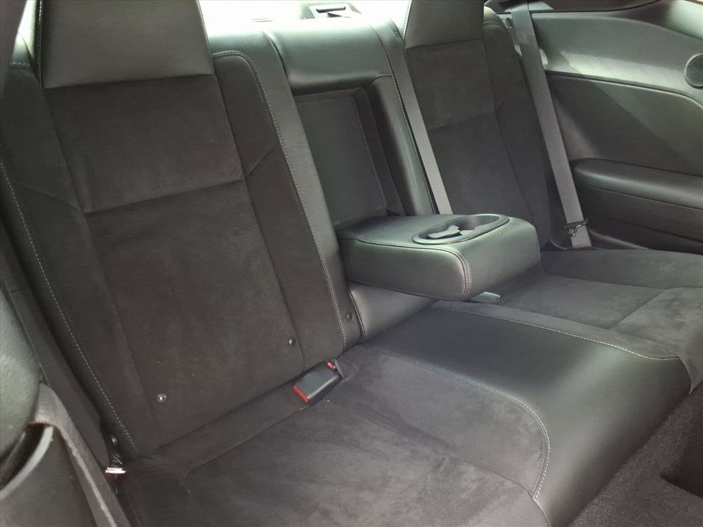 Used 2021 Dodge Challenger R/T Scat Pack w/ Plus Package image 12