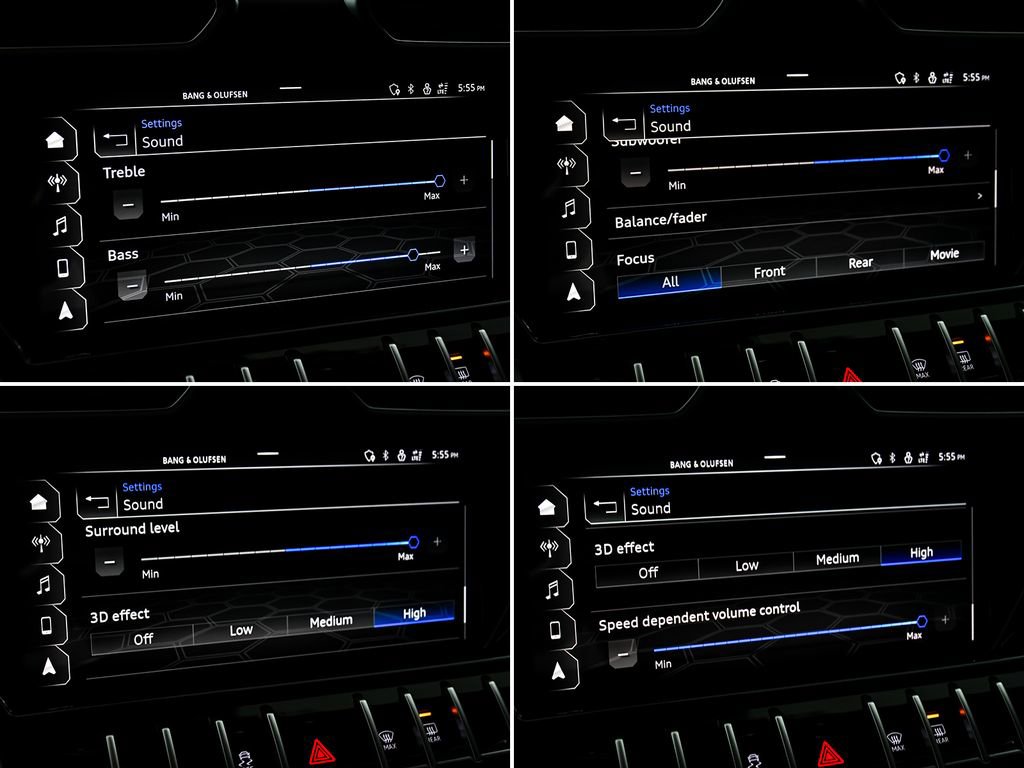 Used 2022 Lamborghini Urus AWD/4WD image 36