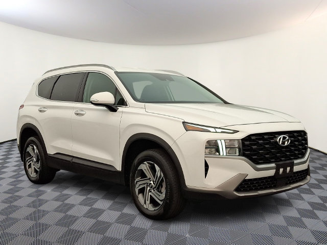 Used 2023 Hyundai Santa Fe SEL