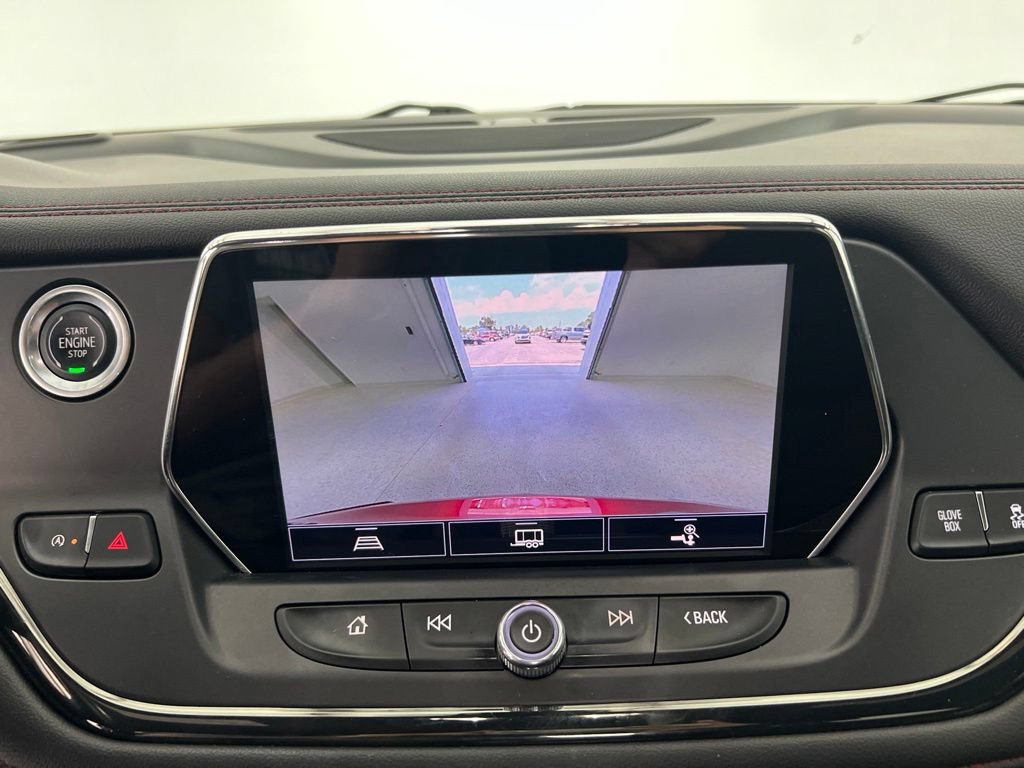 Used 2022 Chevrolet Blazer RS w/ Enhanced Convenience Package FWD image 13
