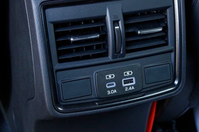 Certified 2026 Subaru Forester Wilderness AWD/4WD image 18