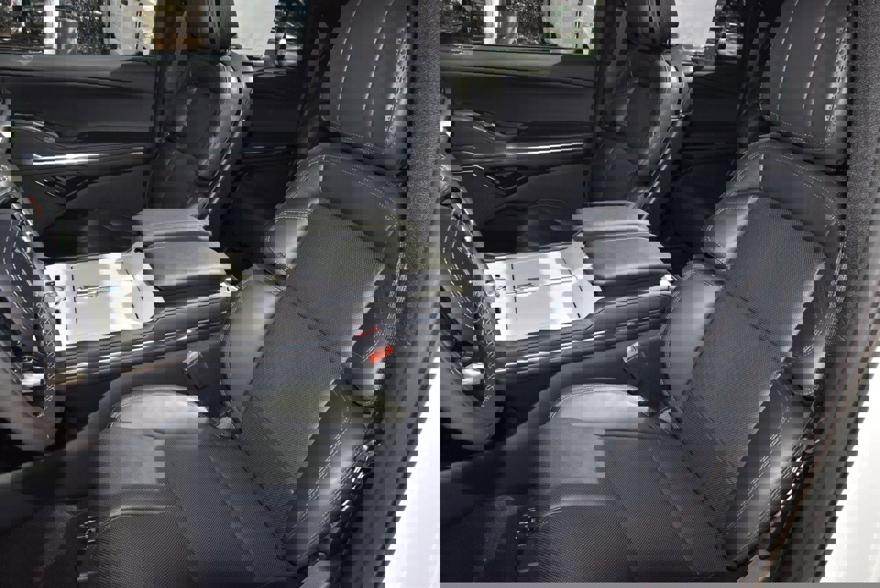 New 2025 Lincoln Navigator L Reserve w/ Jet Appearance Package image 43