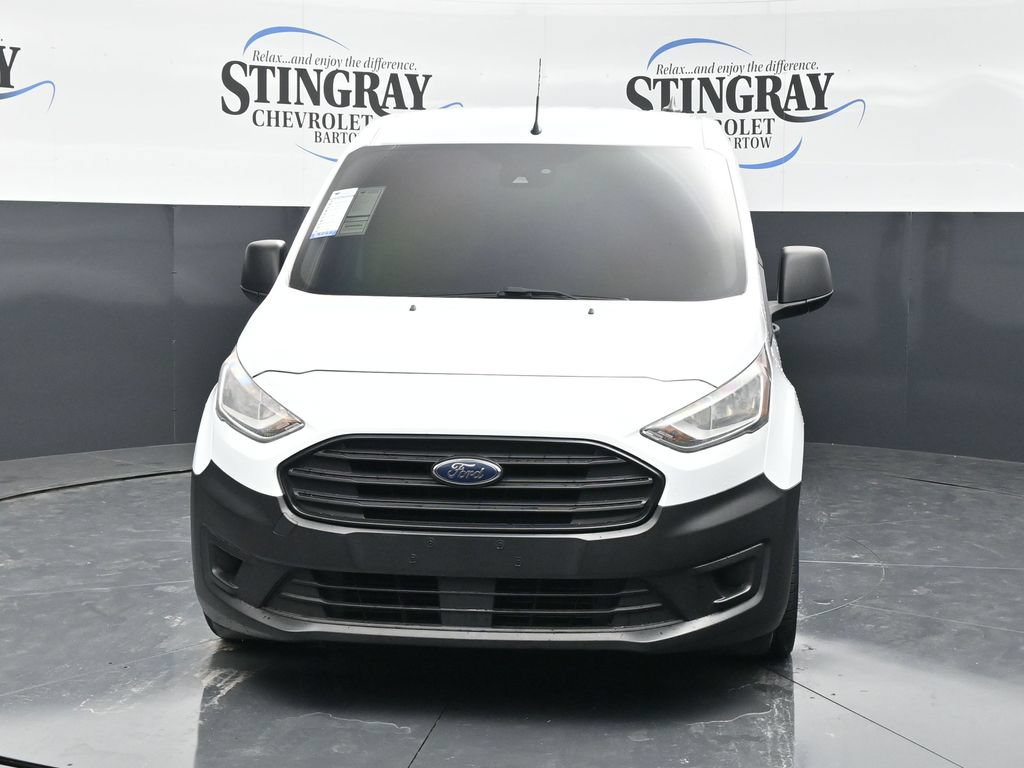 Used 2019 Ford Transit Connect XL FWD image 2