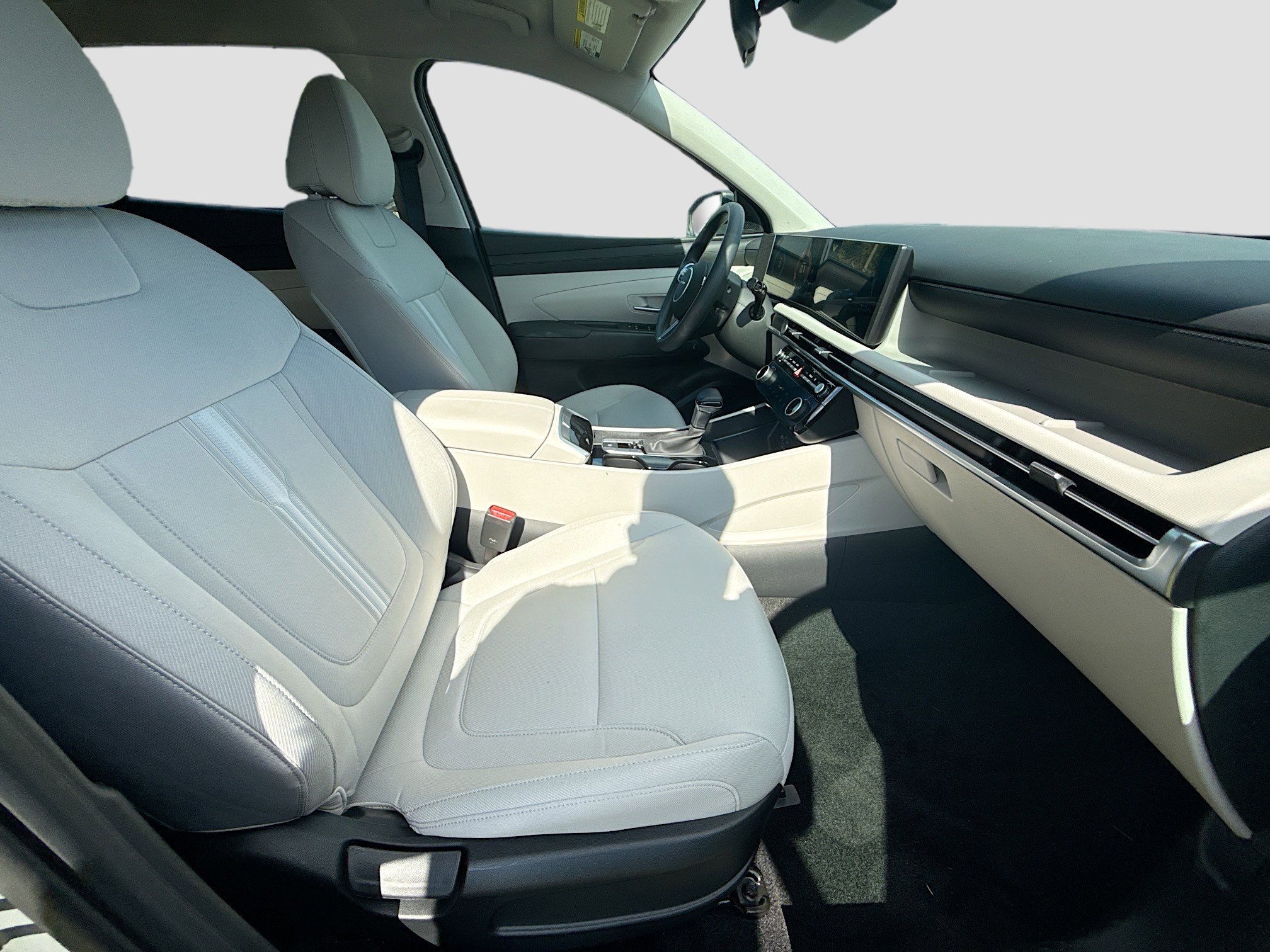 New 2026 Hyundai Tucson SEL image 21