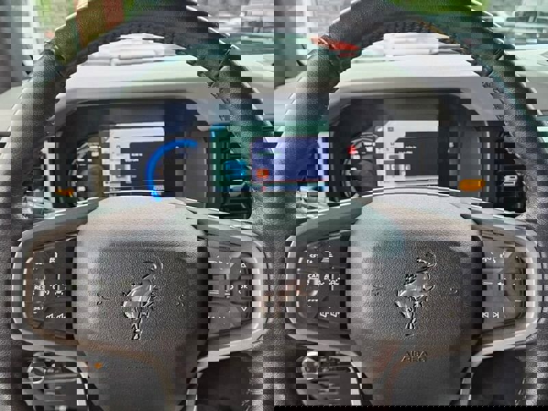 Used 2023 Ford Bronco Badlands image 27