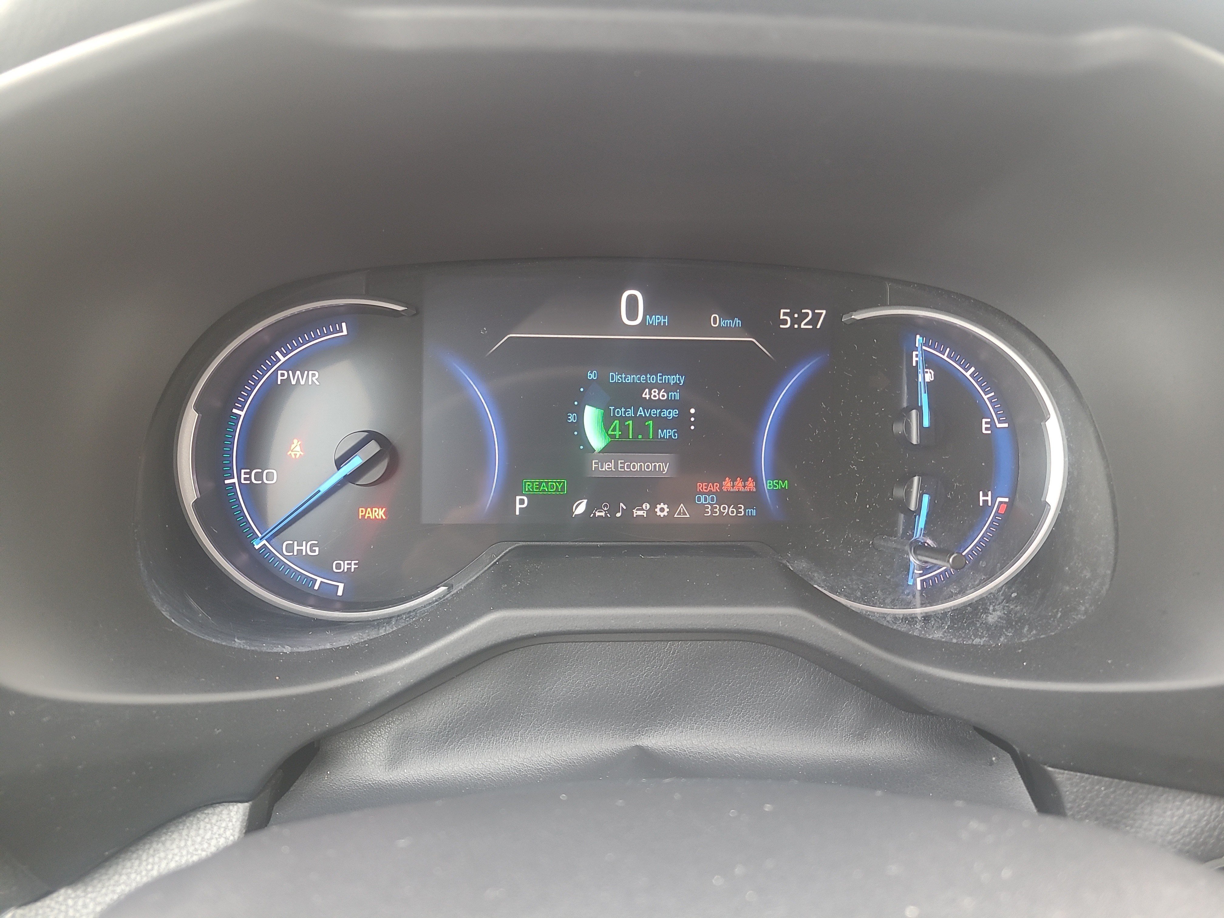 Certified 2025 Toyota RAV4 XLE AWD/4WD image 22