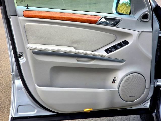 Used 2007 Mercedes-Benz GL 450 4MATIC image 26