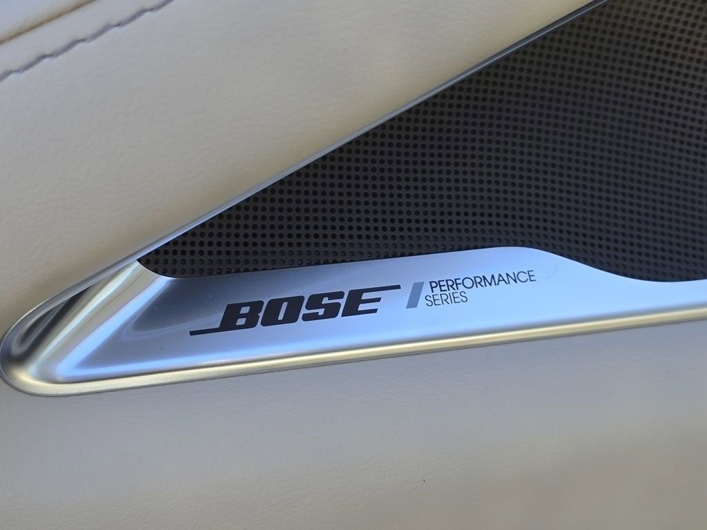 Used 2025 INFINITI QX60 Luxe w/ Cargo Package image 12