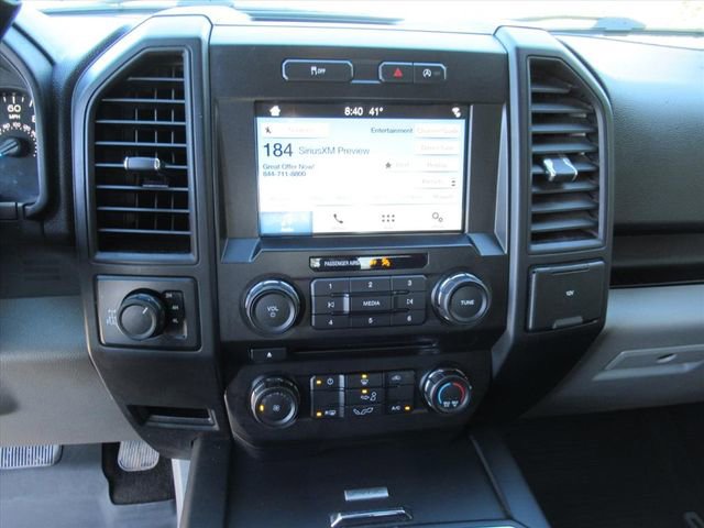 Used 2018 Ford F150 XL w/ Equipment Group 101A Mid image 26