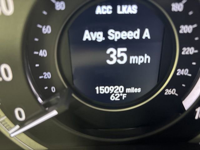 Used 2017 Honda Accord EX-L image 27