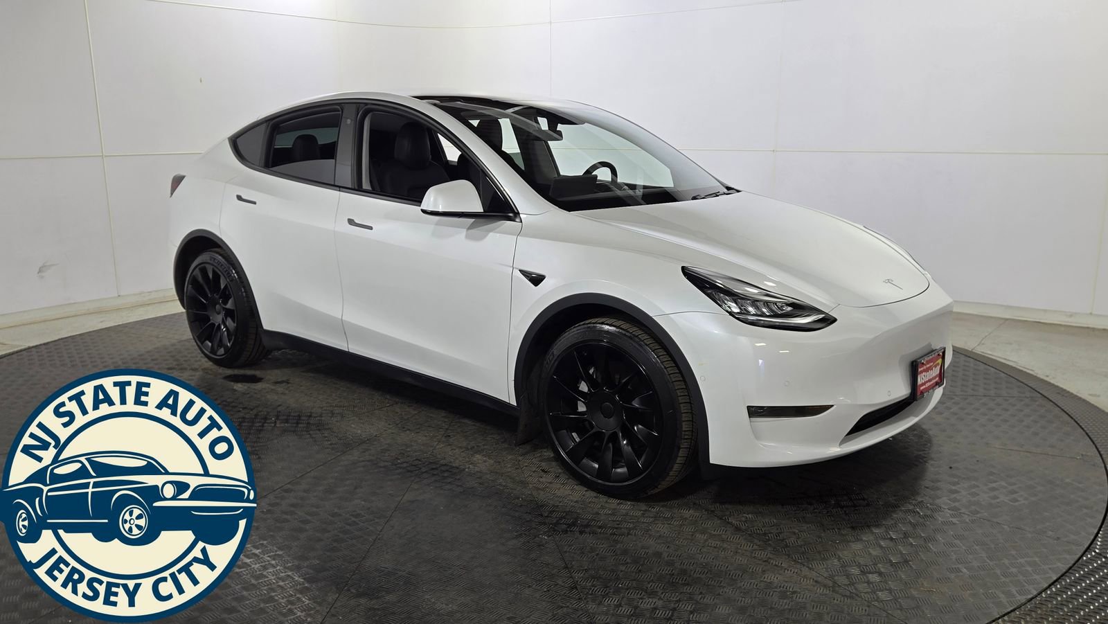 Used 2020 Tesla Model Y Performance image 12