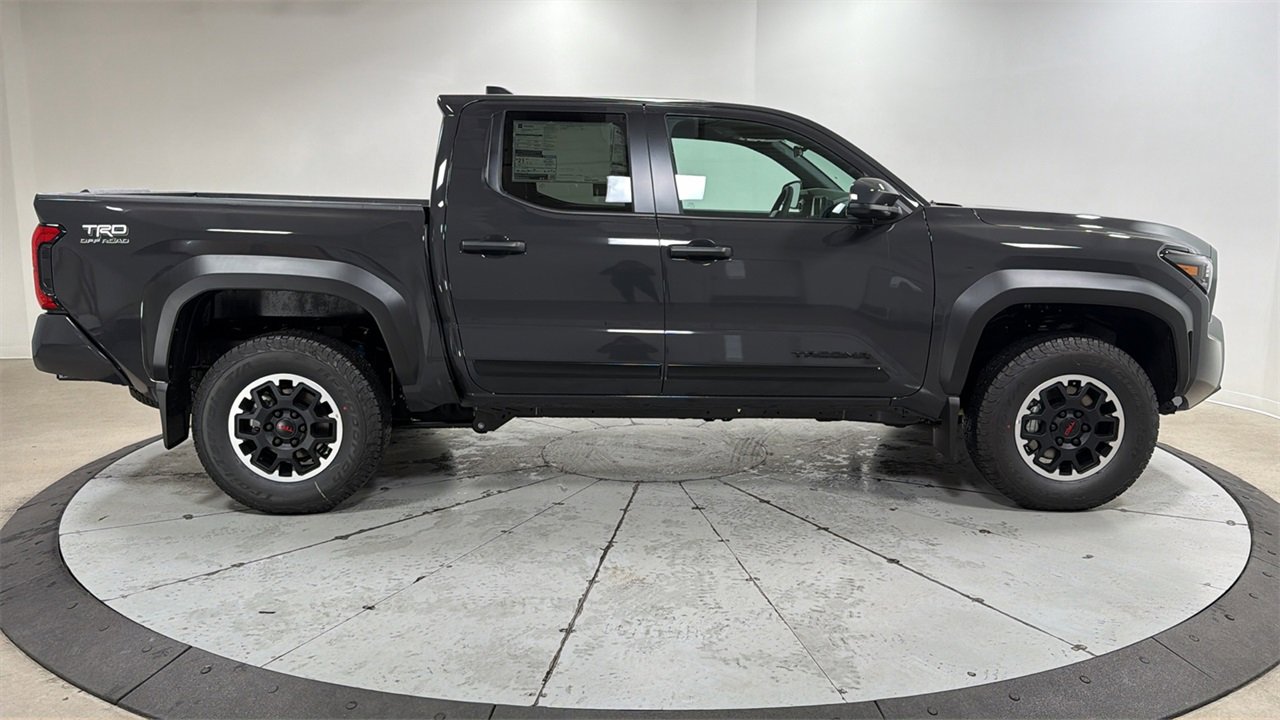 New 2026 Toyota Tacoma TRD Off-Road image 6