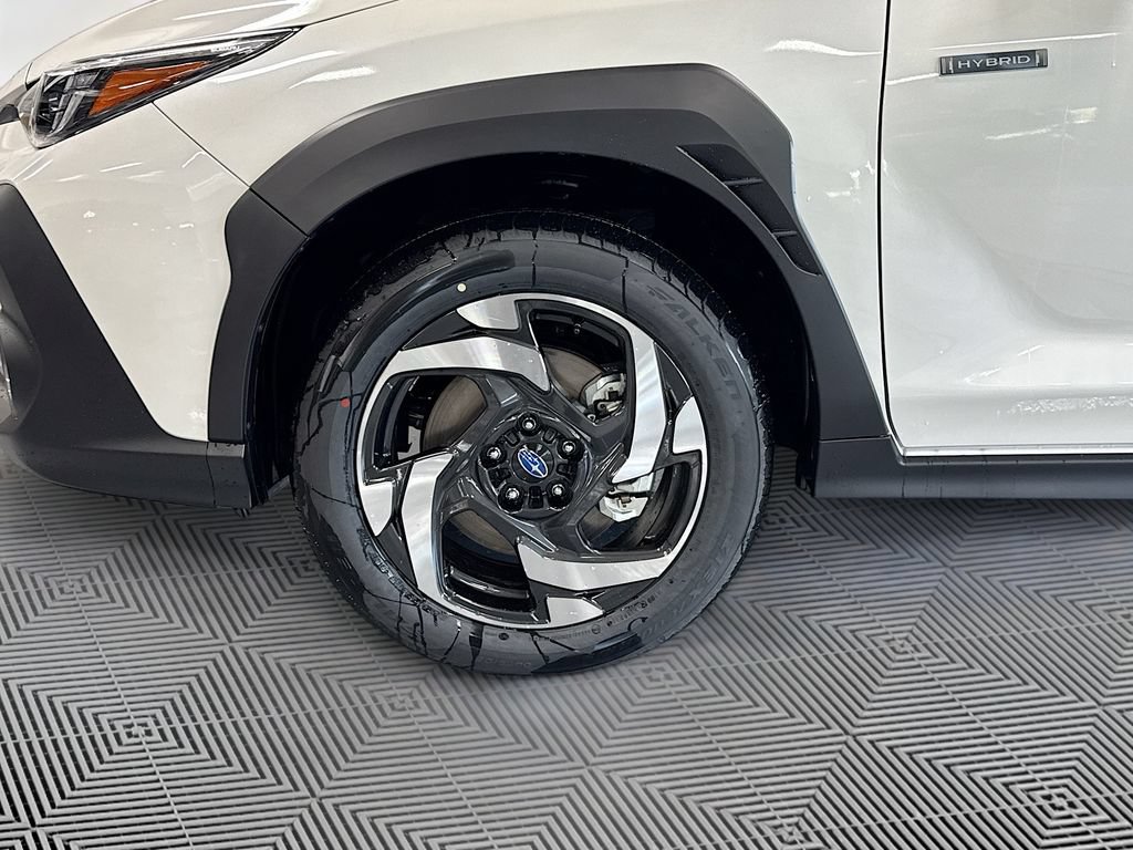 New 2026 Subaru Crosstrek 2.5i Limited AWD/4WD image 29