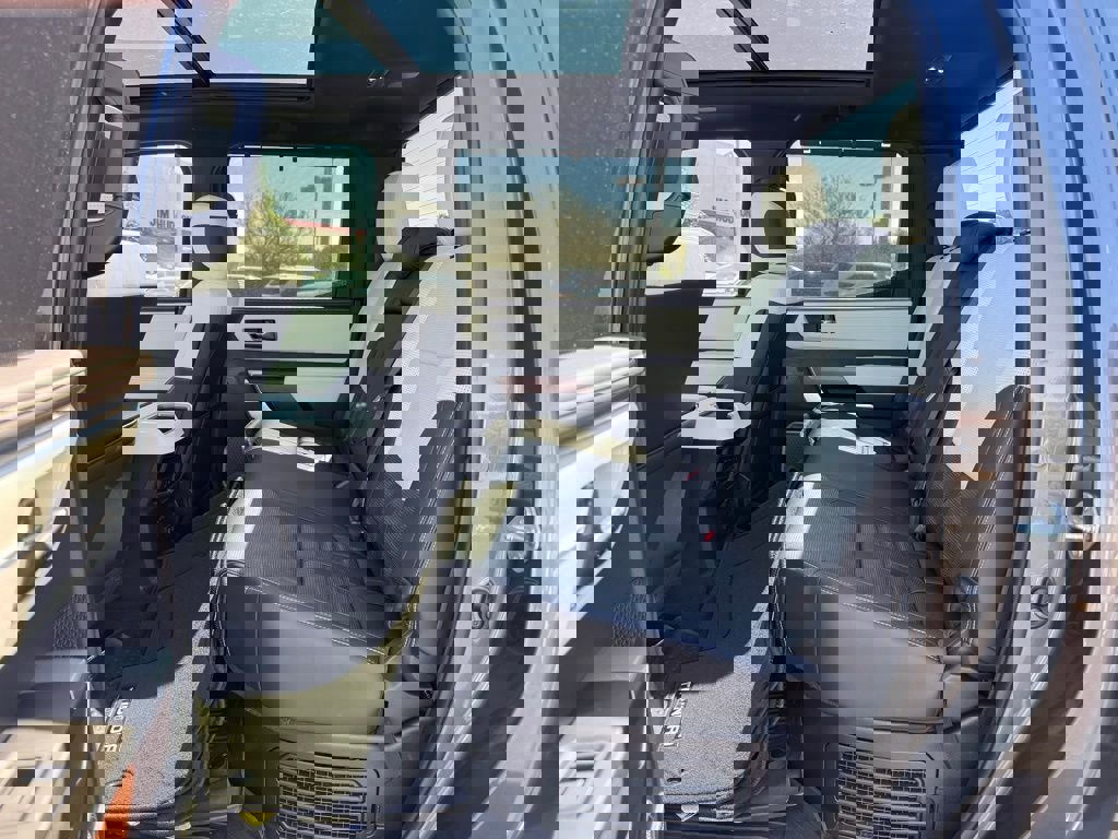 Used 2023 Toyota Tundra Capstone image 14