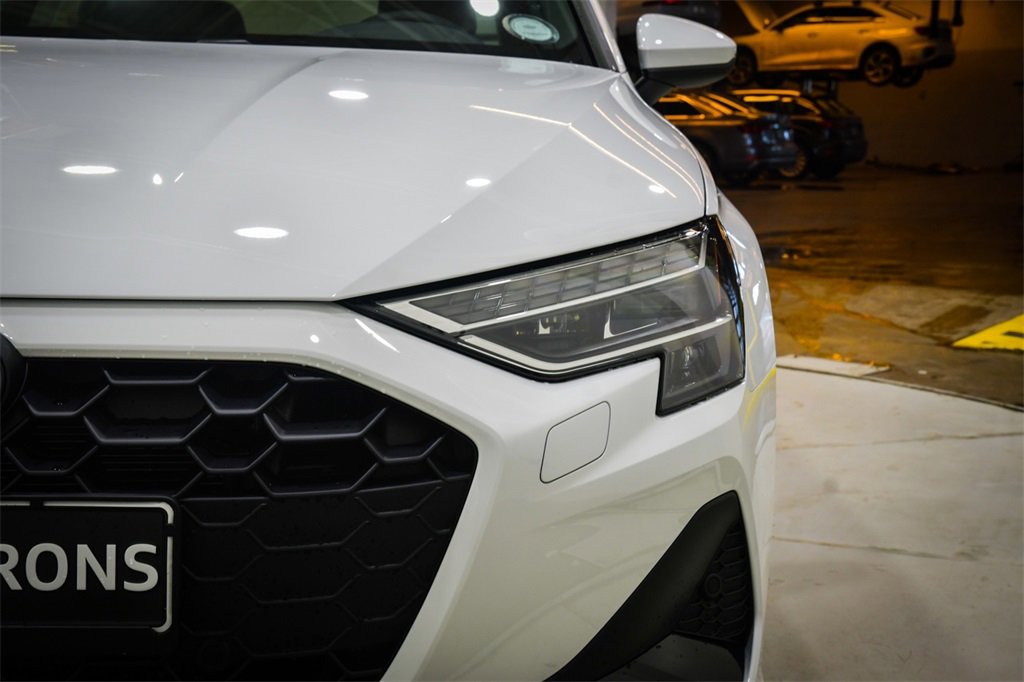 Used 2025 Audi A3 2.0T Premium Plus w/ Premium Plus Package image 33