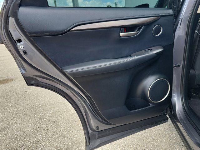 Used 2017 Lexus NX 200t AWD w/ Premium Package image 14