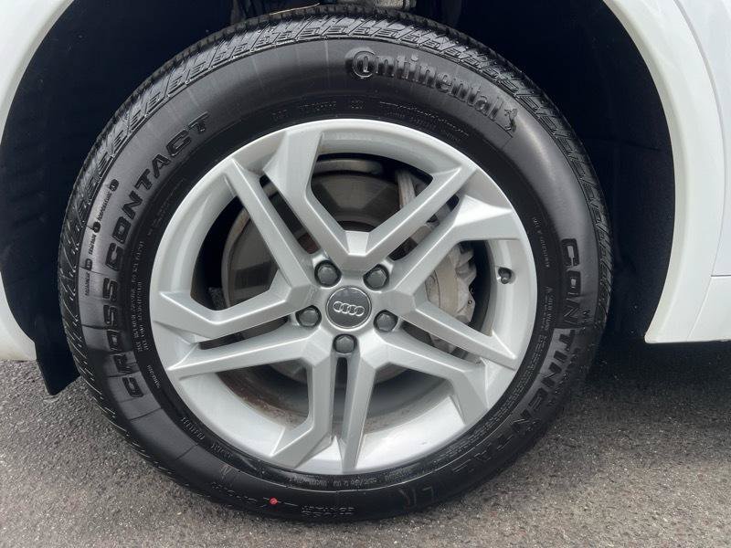 Used 2018 Audi Q5 2.0T Premium AWD/4WD image 30