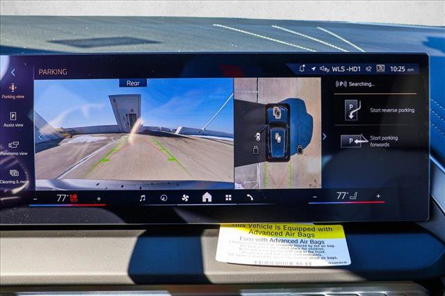 New 2026 BMW X3 xDrive30 w/ Premium Package image 16