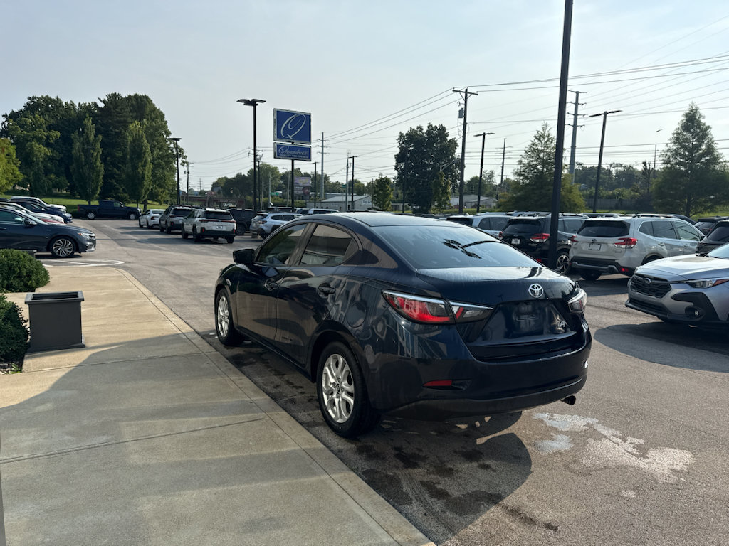 Used 2017 Toyota Yaris iA FWD image 5
