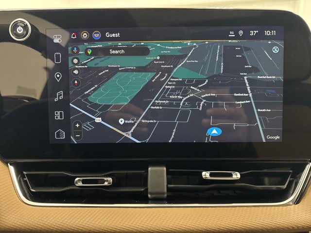 New 2026 Chevrolet Equinox ACTIV image 17