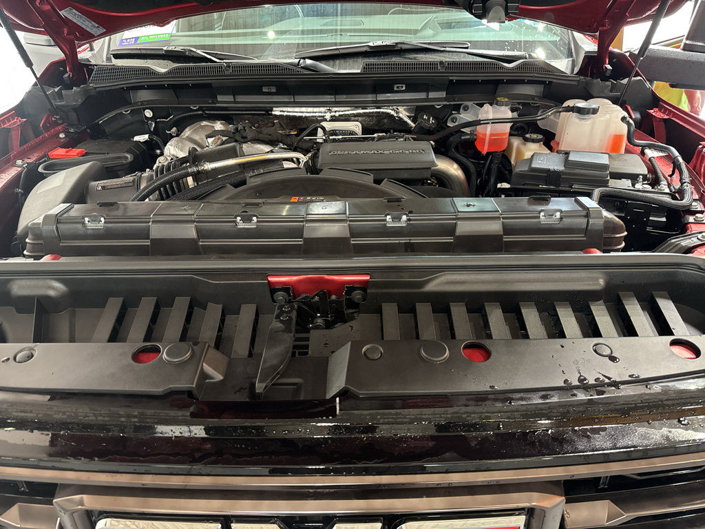 New 2026 GMC Sierra 2500 AT4X w/ AT4X AEV Edition AWD/4WD image 46