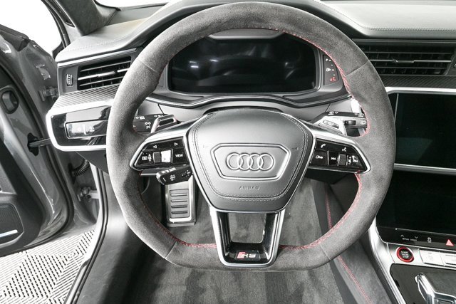 New 2026 Audi RS 6 performance image 10