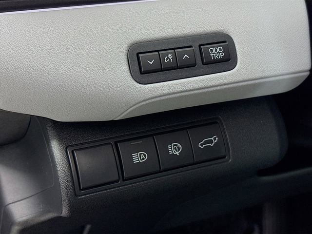 New 2026 Subaru Solterra image 10