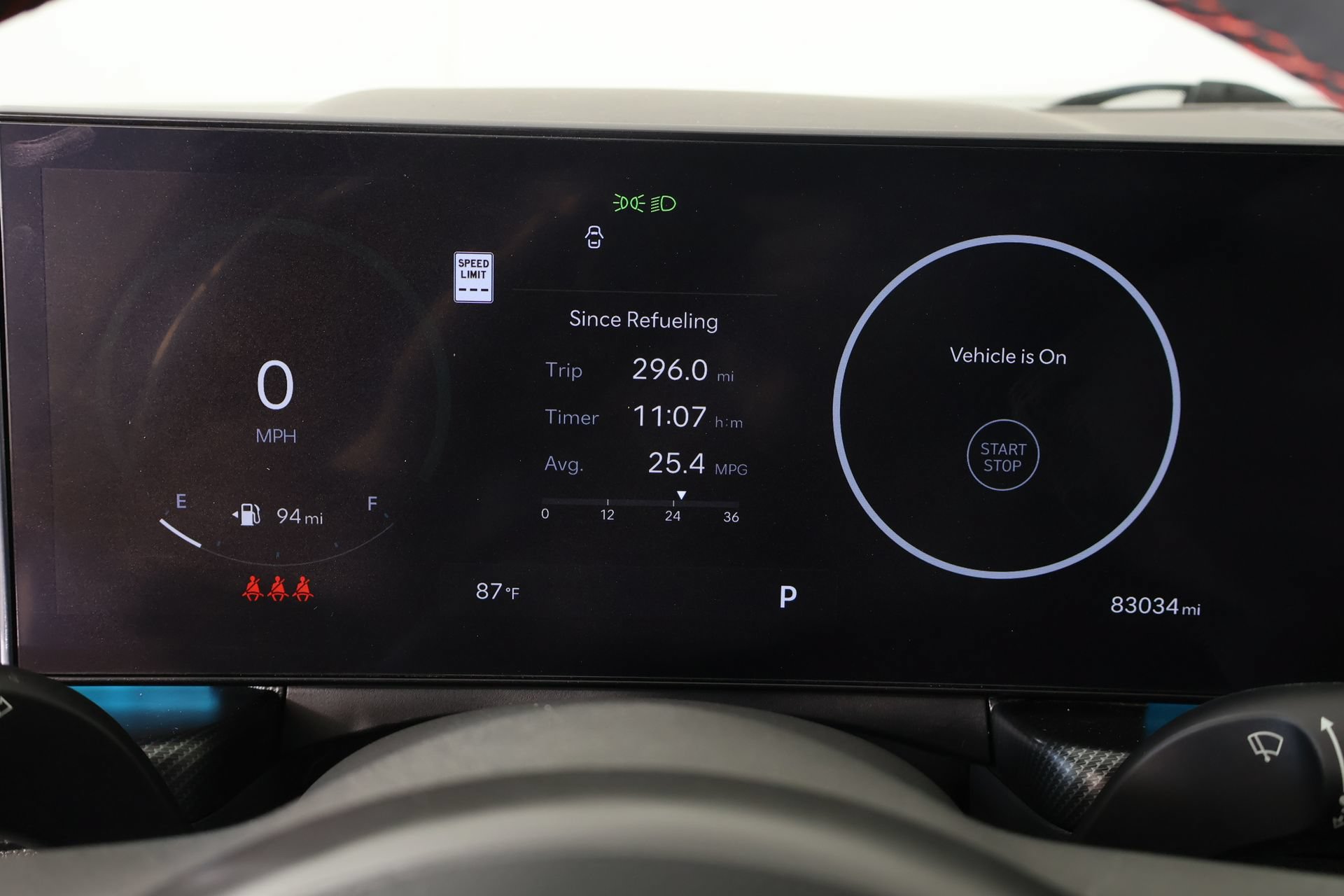 Used 2024 Hyundai Sonata N Line FWD image 4