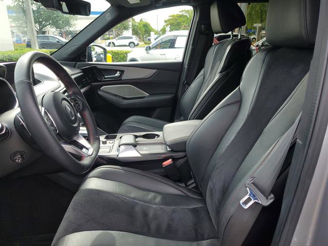 Used 2022 Acura MDX A-Spec AWD/4WD image 38