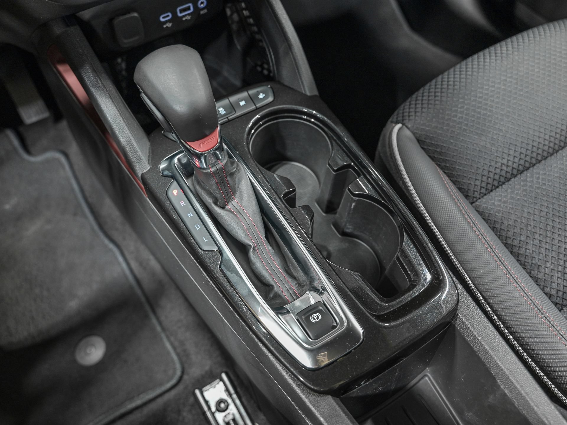 Used 2023 Chevrolet TrailBlazer RS FWD image 26