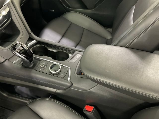 Certified 2023 Cadillac XT5 Sportv w/ Technology Package image 18