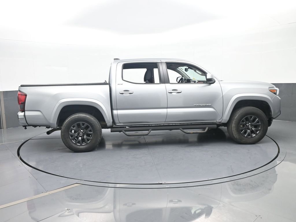 Used 2023 Toyota Tacoma SR5 RWD image 7