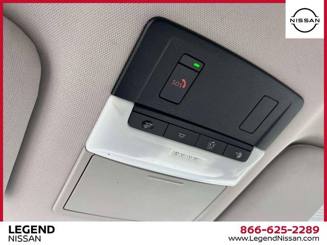 Used 2023 Nissan Pathfinder SL image 32