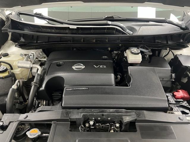 Used 2021 Nissan Murano Platinum w/ Cargo Package AWD/4WD image 58