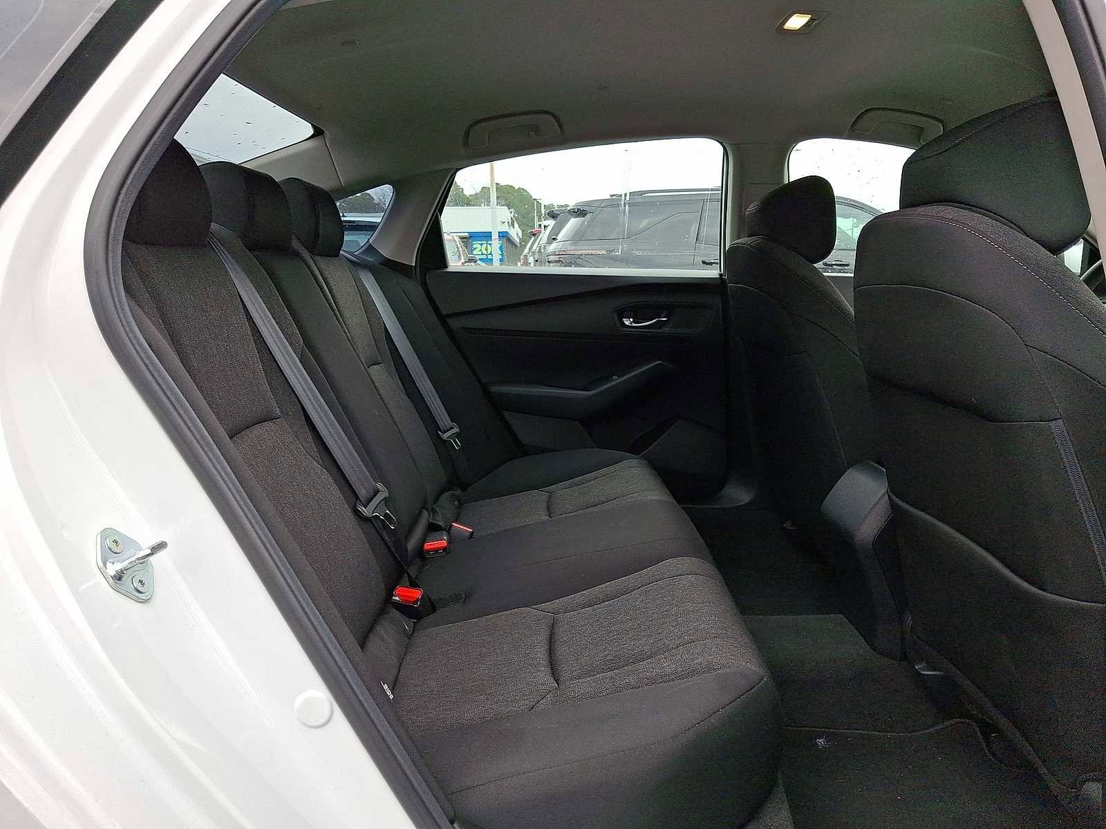 Used 2024 Honda Accord LX image 30