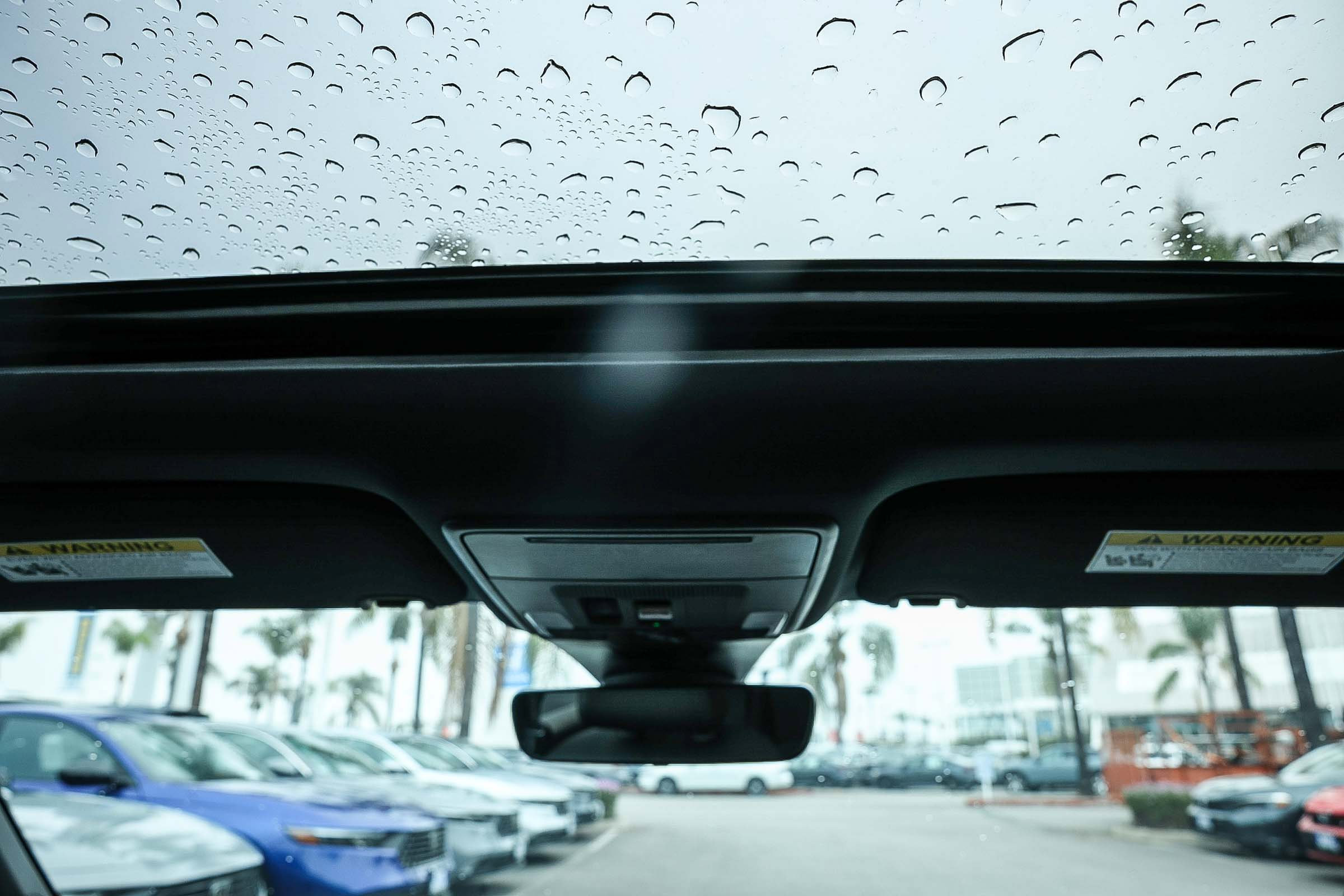 Used 2025 Honda Civic Sport Touring image 23