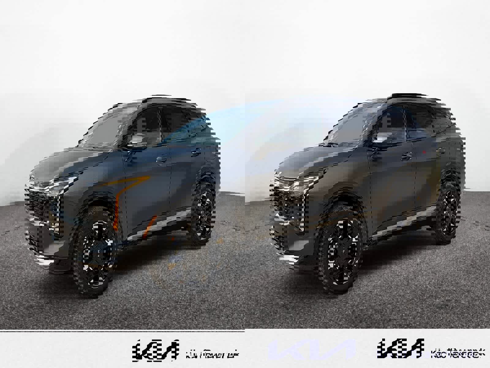 New 2026 Kia Sportage SX Prestige