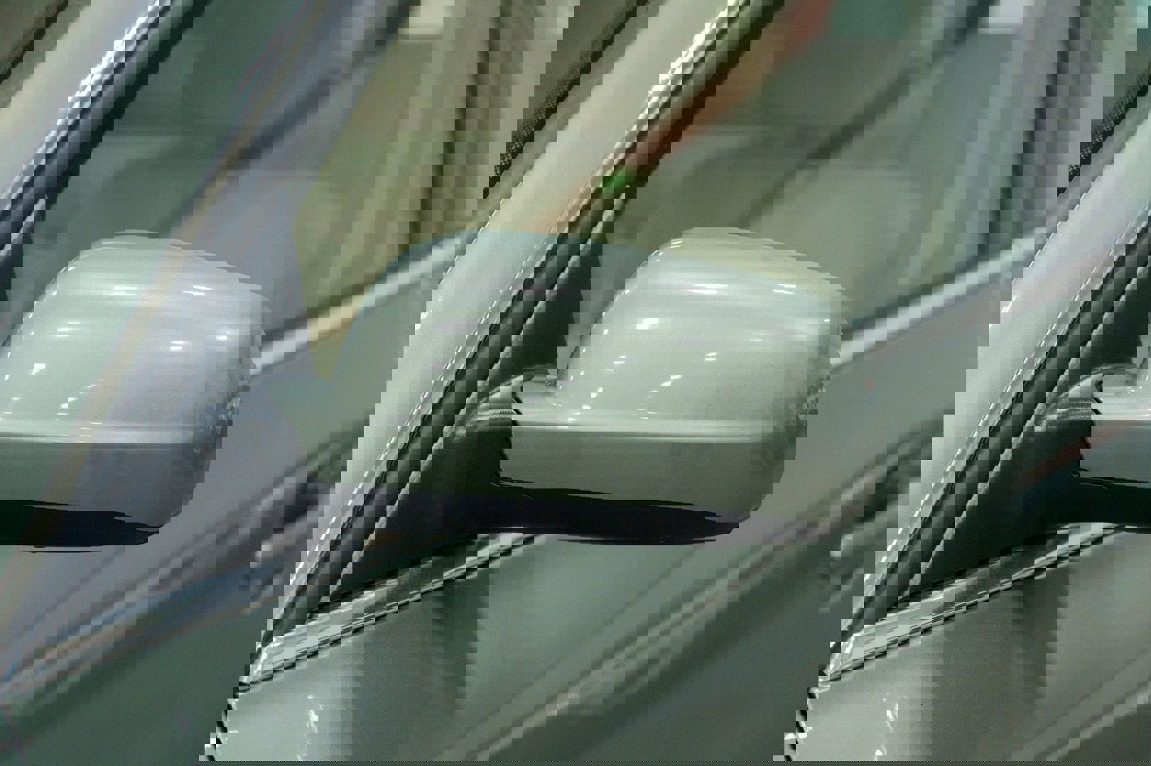 Used 2002 Volkswagen Passat GLX image 15