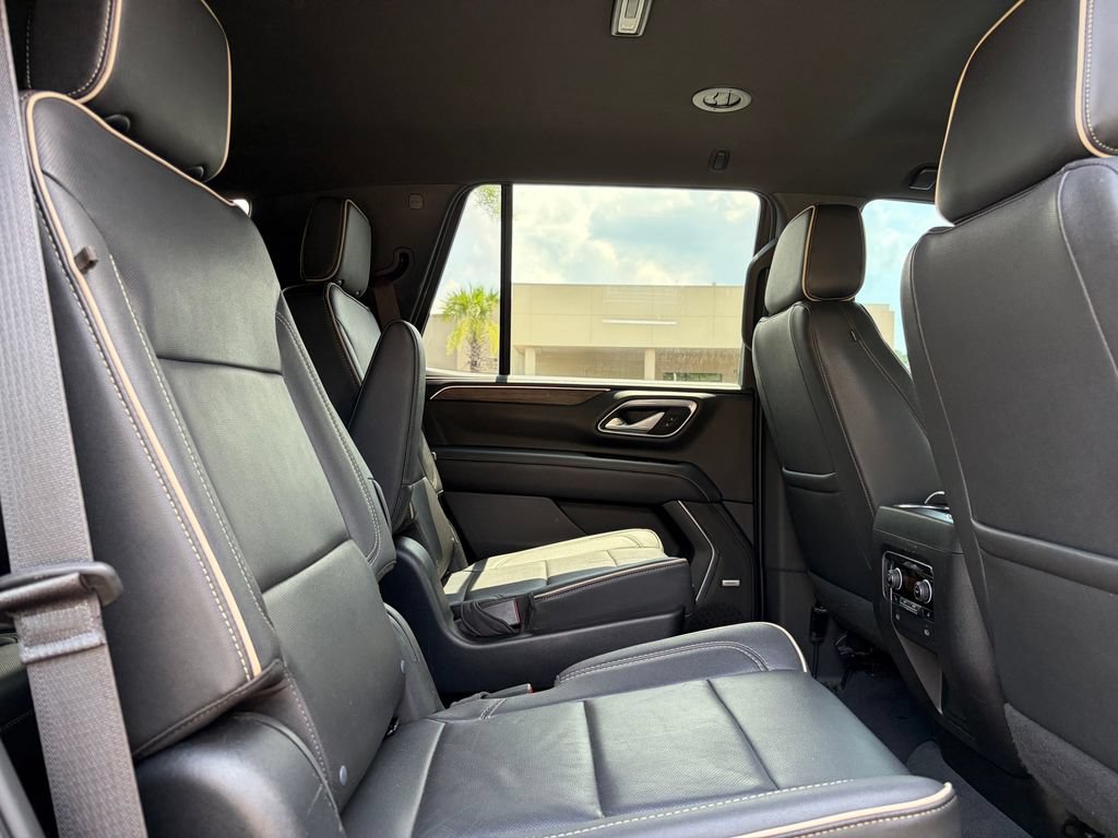 Used 2023 Chevrolet Tahoe Premier RWD image 28