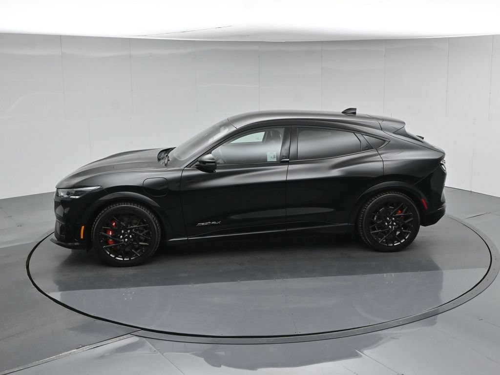 Certified 2023 Ford Mustang Mach-E GT w/ GT Performance Edition AWD/4WD image 44