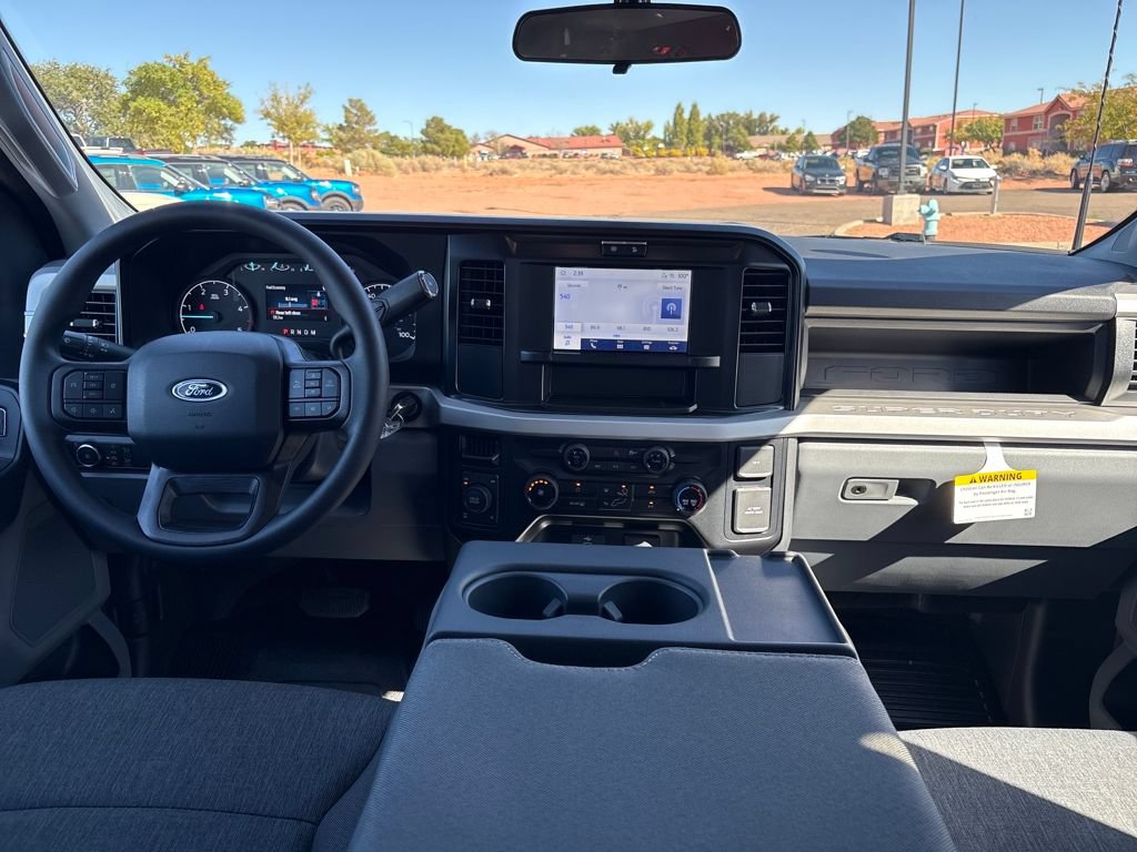 New 2026 Ford F250 XL AWD/4WD image 12