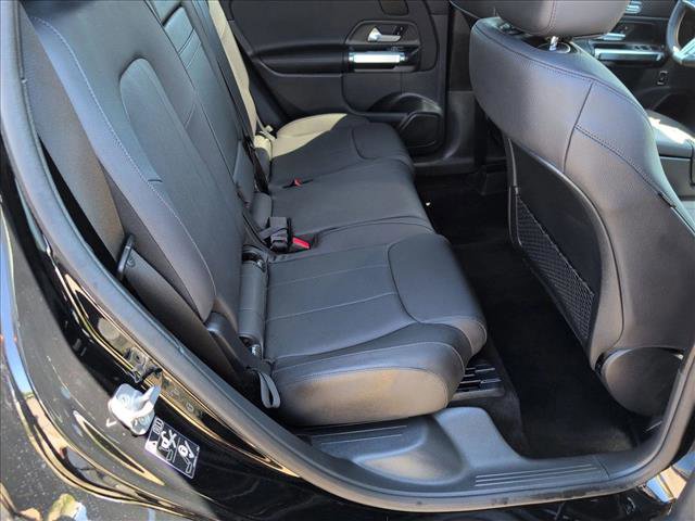 Certified 2026 Mercedes-Benz GLB 250 4MATIC image 22