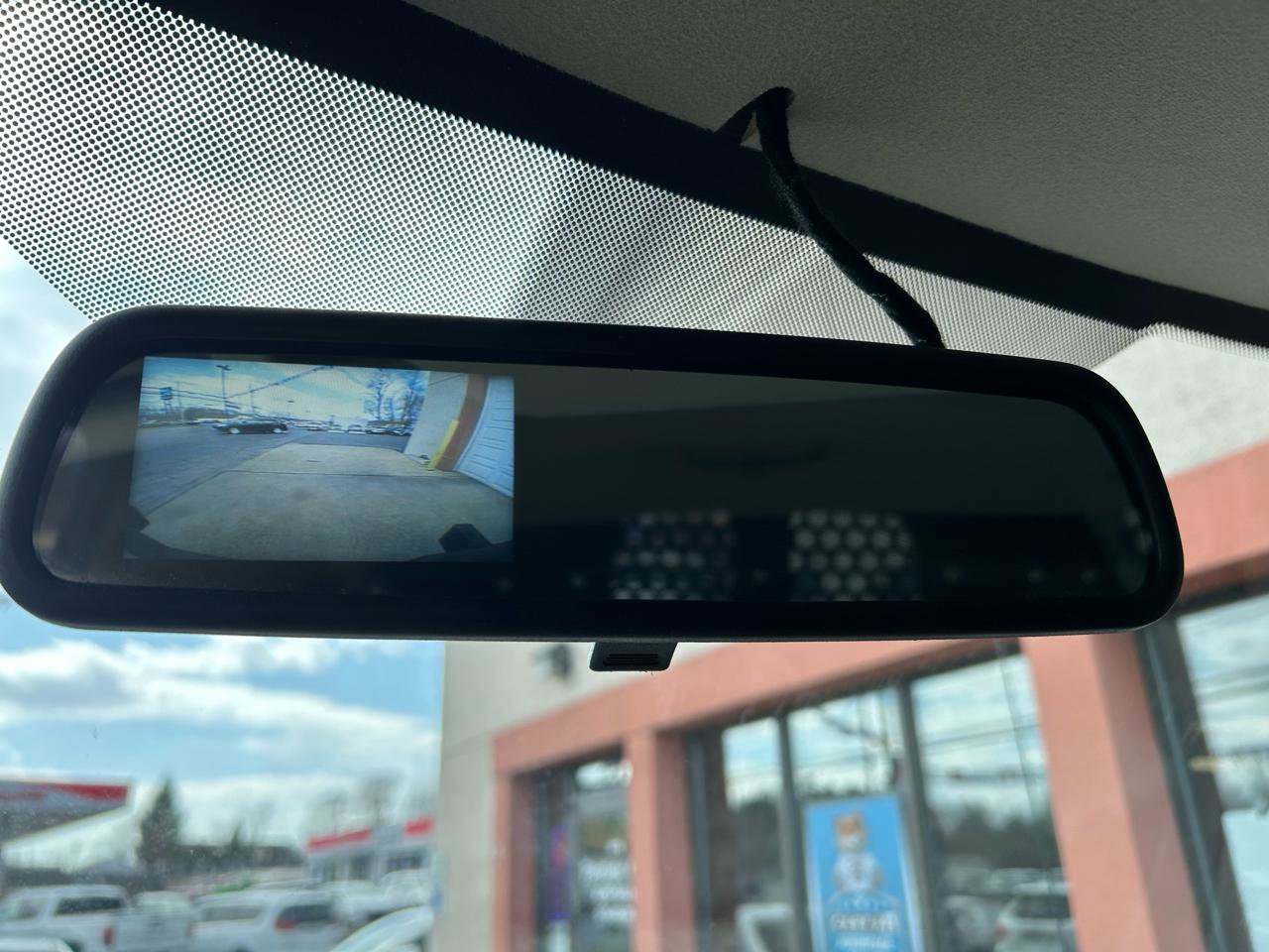 Used 2024 Chevrolet Express 2500 2500 Cargo w/ Driver Convenience Package image 10