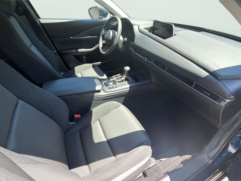 Certified 2023 MAZDA CX-30 AWD 2.5 S image 37
